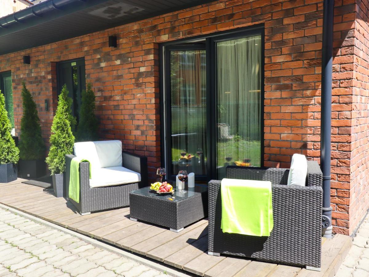 Apartment Sander Krakow